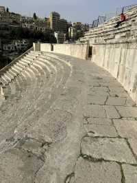 Ancient Amman