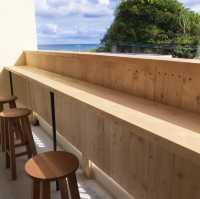 【沖縄】🇯🇵 cafe mocco・occo