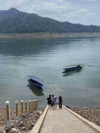 1 Day trip นครนายก ฉบับกิจกรรมหาทำ