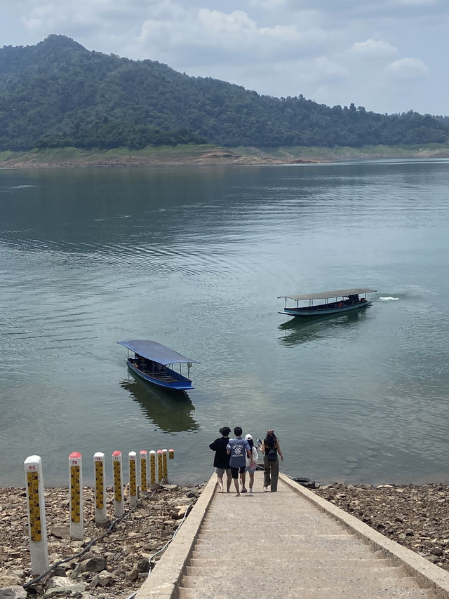 1 Day trip นครนายก ฉบับกิจกรรมหาทำ