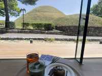 경주 OAR MUSEUM~카페와 미술관이 함께 있는 멋진 공간