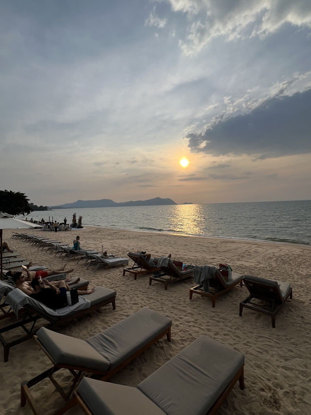Andaz Pattaya Jomtien Beach, Pattaya
