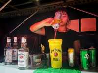Siam Songkran Music Festival 2025