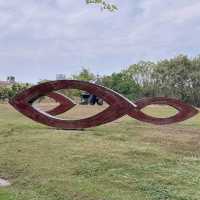 高雄市立美術館 Kaohsiung Museum of Fine Arts