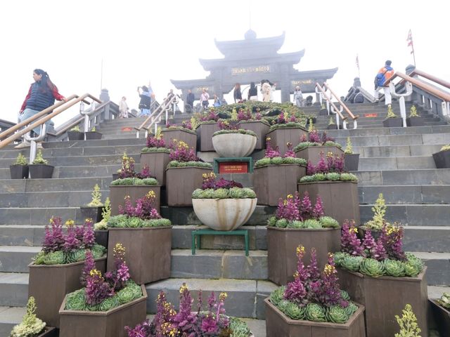 Sapa Fansipan Trip Review