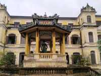 hue เมืองเว้ เวียดนาม เมืองหลวงเก่าเวียดนาม