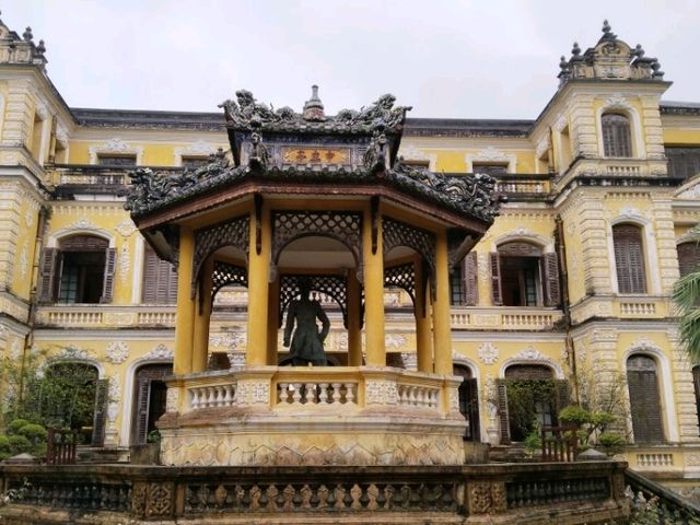 hue เมืองเว้ เวียดนาม เมืองหลวงเก่าเวียดนาม