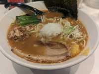 【船橋】ラーメン巡りで海老そば専門店に行く