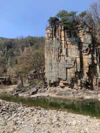 Small city but has lots of attractions