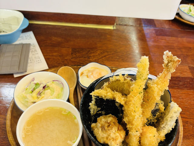 首爾｜首爾這間一人也能安心用餐的小餐館超療癒 