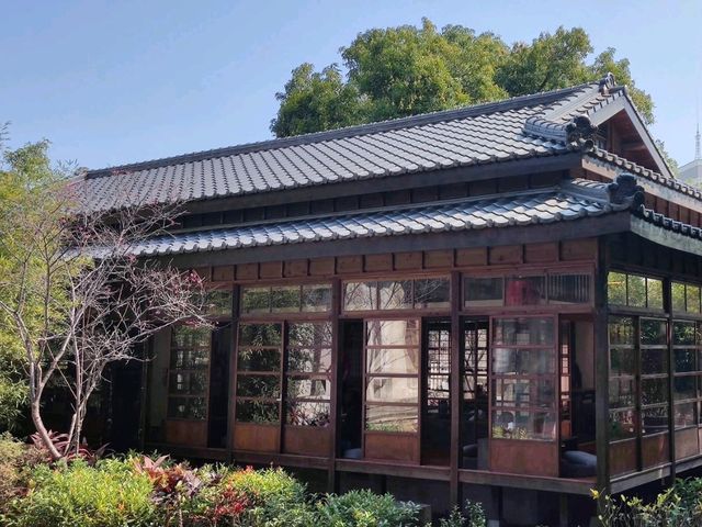 #道禾六藝文化館-台中市西區