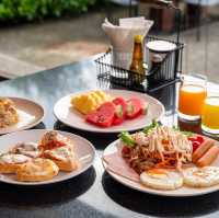 Tri-Shawa Resort ตรีชวา รีสอร์ท 