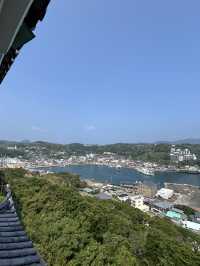 【長崎】和洋折衷の歴史の街・平戸