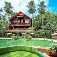 River Kwai Resotel  