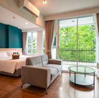 Fortune Courtyard Hotel Khaoyai  