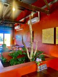 Art & Coffee @Party Gallery Cafe