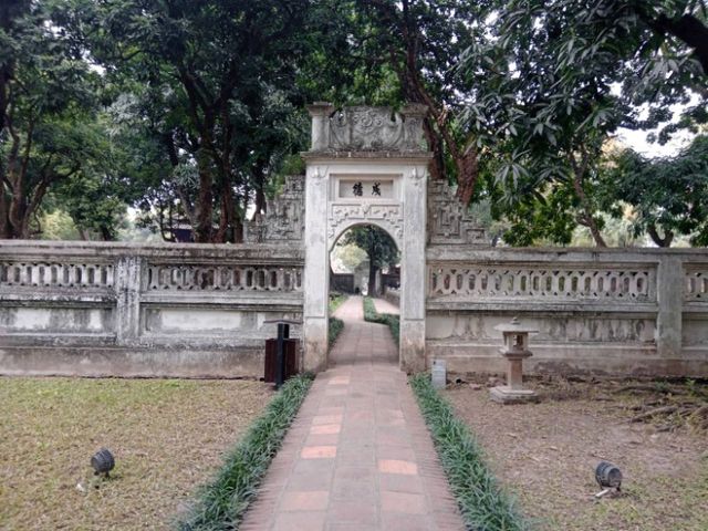 เที่ยวชานเมืองและในเมือง Haoi กันเถอะ✨️