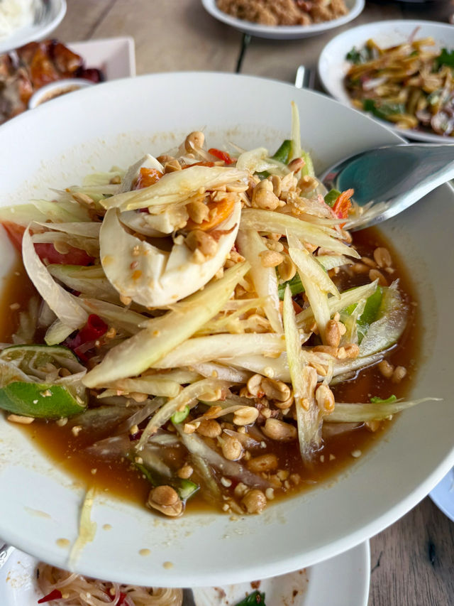 แซ่บสุดในราคาไม่แพง 
