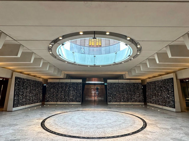 Anzac Memorial