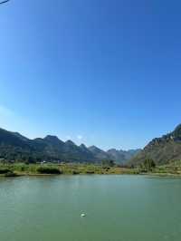 Getting lost in north vietnam 