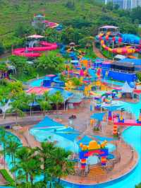 🎢✨ Legoland Malaysia: A Bricktastic Family Adventure 🇲🇾🧱