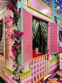 “Sunway Pyramid – Malaysia’s Iconic Shopping Oasis This 