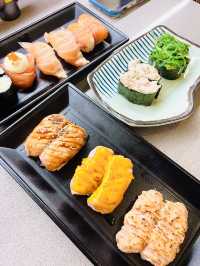 “Fresh, Fast & Flavorful – Genki Sushi Lot 10 Is a Bukit Bintang Gem”