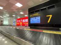 【中轉樞紐全攻略】鄭州新鄭國際機場：從天際到高鐵的無縫體驗