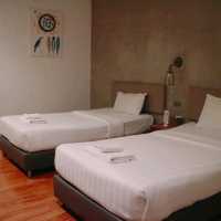 Space59 | Ratchabyri โรงเรมสุดชิก.กลางเมืองราชบุรี