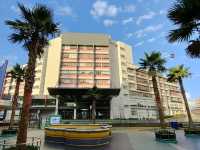Resorts World Genting