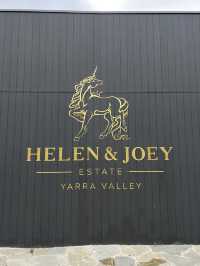Luxe Vineyard Escape at Re’em Yarra Valley Australia 