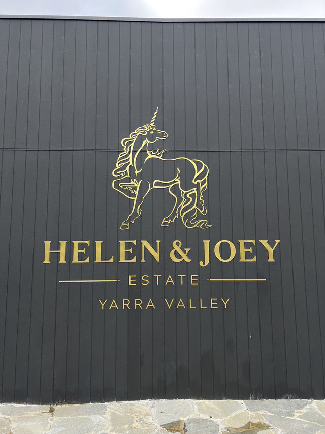 Luxe Vineyard Escape at Re’em Yarra Valley Australia 