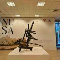National Visual Arts Gallery