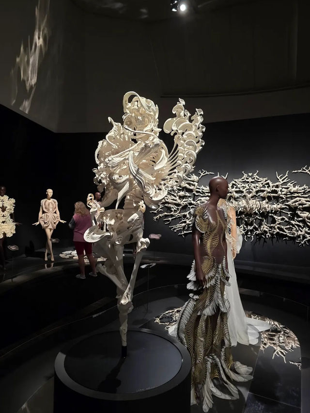 Art Science Museum