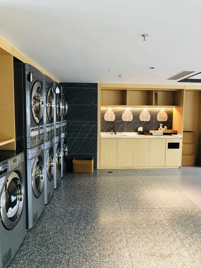 2023年新開的酒店🏨附近是最旺盛的電子城