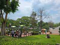 นั่งหลังช้าง ชมเมืองอยุธยา วิถีชุมชน