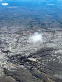 Hike Through Middle-earth: Conquer the Tongariro Crossing
