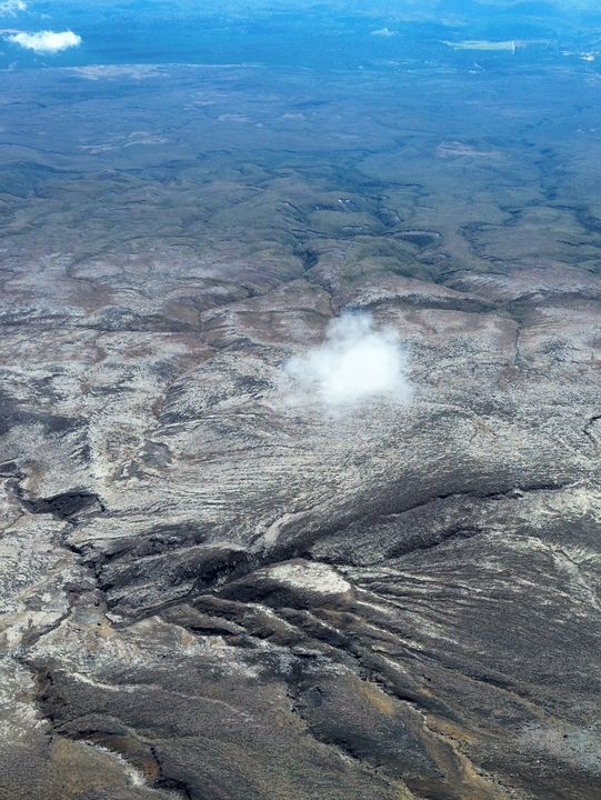 Hike Through Middle-earth: Conquer the Tongariro Crossing