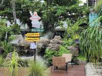 Relax and Enjoy at PiKGO Cafe, Phuket