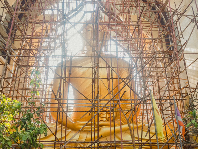 วัดป่าวิเวกธรรมชาน์ วัดสาขาที่ 7 ของวัดหนองป่าพง
