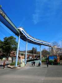 超值的名古屋市東山動植物園