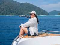 หมู่เกาะสุรินทร์ เกาะทะเลไทยที่สวยและสมบูรณ์ที่สุด