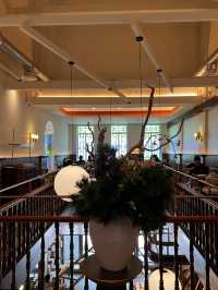 Le Litchi: Where French Elegance Meets Heritage Charm