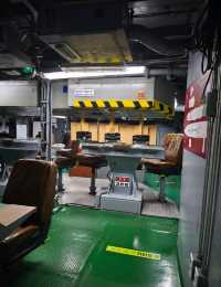 首爾戰艦公園（2）