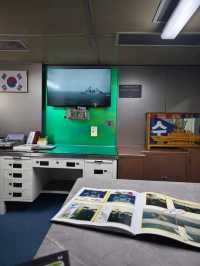 首爾戰艦公園（2）