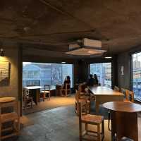 【釜山】🇰🇷 へビンモーメント