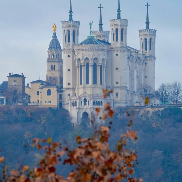 🇫🇷 리옹(Lyon) 하루 여행 완벽 가이드