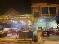 โรตีอาเยาะห์มะ ถนนบายพาส นราธิวาส