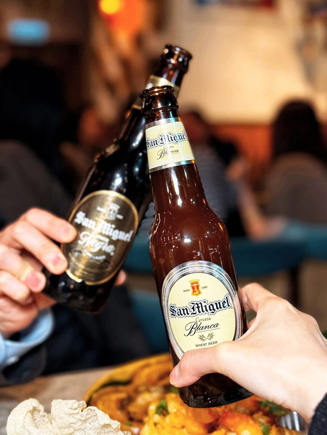 放工一齊啤一啤🍻𝐂𝐡𝐞𝐞𝐫𝐬!!