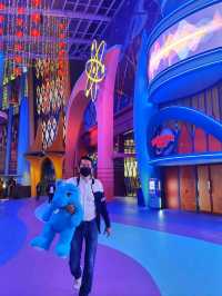 Amazing Stay in Genting Highlands: A Thrilling Retreat!🌟